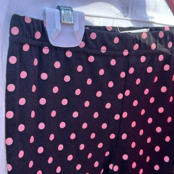 NEW Sanrio Hello Kitty 3 Piece Girls Outfit-Winter‎ Holiday Christmas - Size 5/6 - Picture 5 of 11